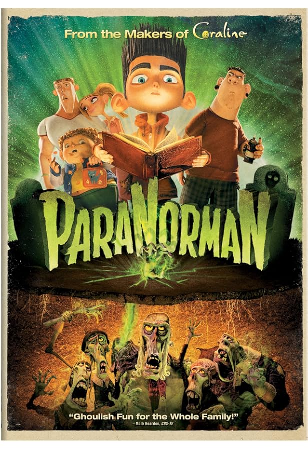 Amazon.com: コララインとボタンの魔女 3Dプレミアム・エディション